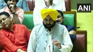 Punjab Assembly Passes Resolution Against Agnipath Scheme, Demands Immediate Roll Back
